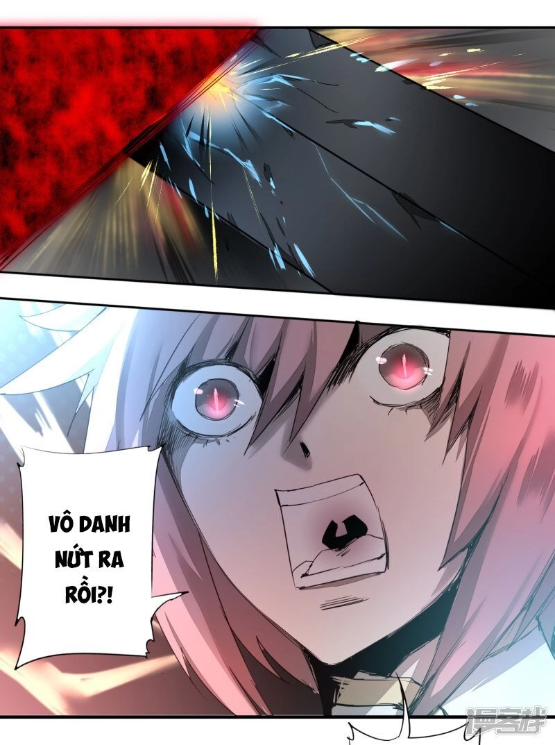 Nghịch Chuyển Tiên Đồ Chapter 64 - 19