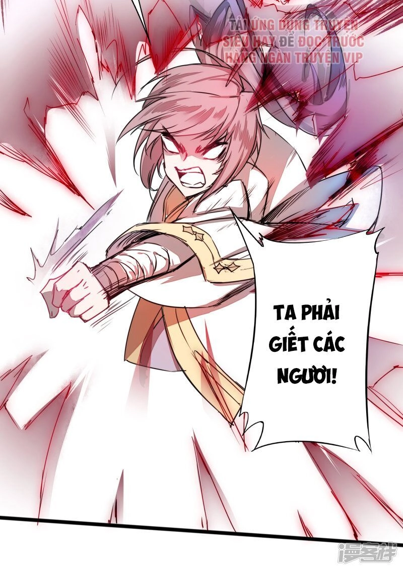 Nghịch Chuyển Tiên Đồ Chapter 64 - 22