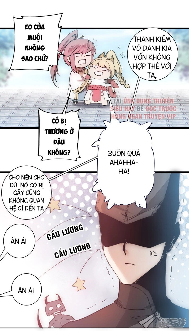 Nghịch Chuyển Tiên Đồ Chapter 64 - 26