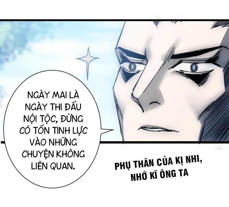 Nghịch Chuyển Tiên Đồ Chapter 64 - 31