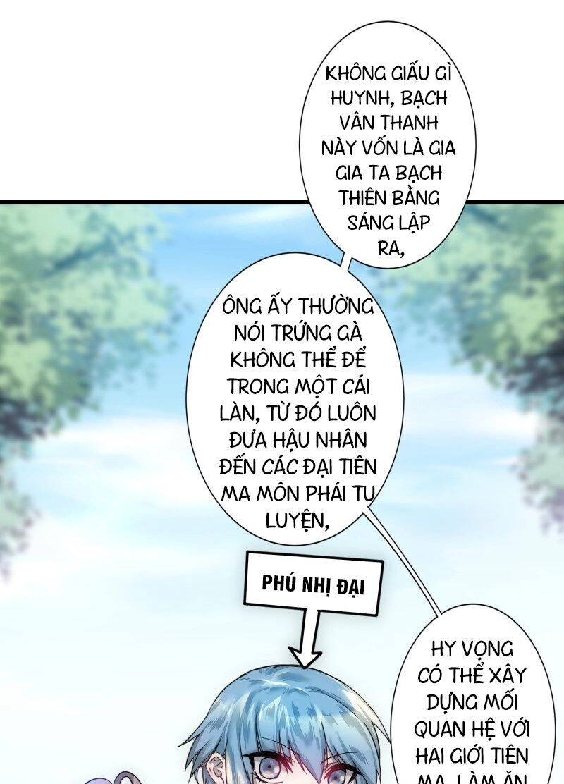 Nghịch Chuyển Tiên Đồ Chapter 65 - 3
