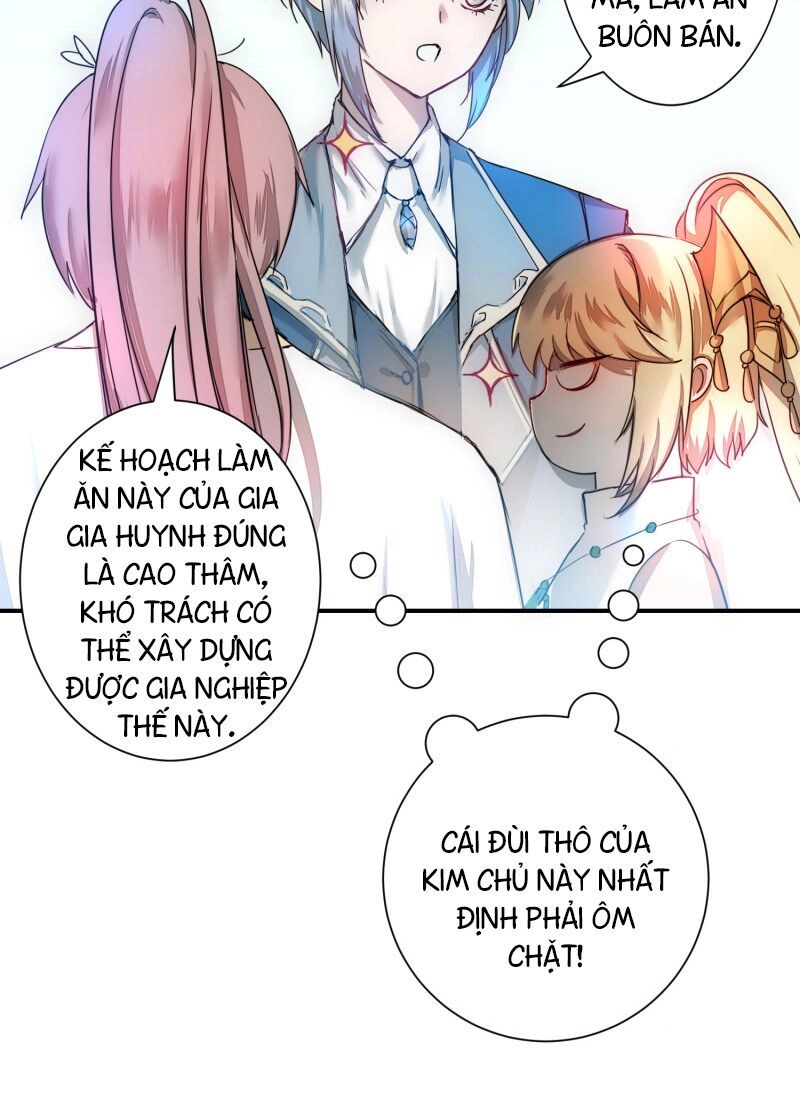 Nghịch Chuyển Tiên Đồ Chapter 65 - 4