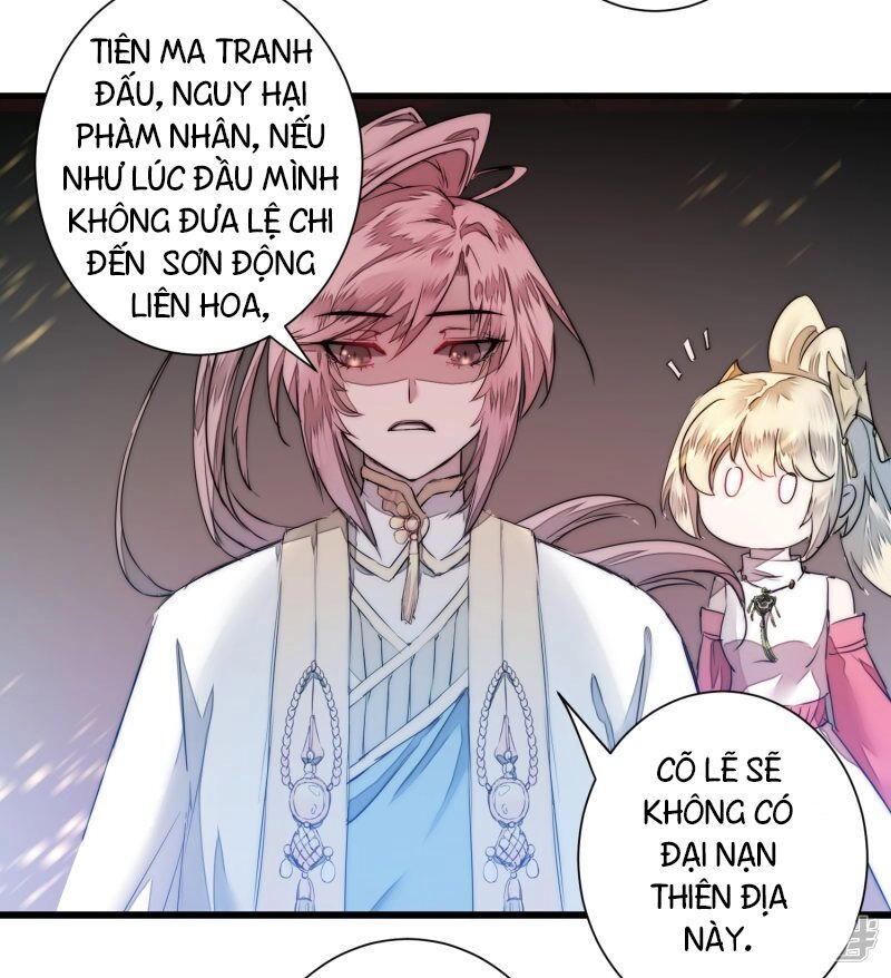 Nghịch Chuyển Tiên Đồ Chapter 65 - 7