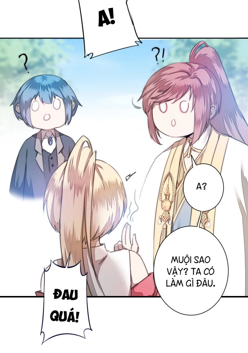 Nghịch Chuyển Tiên Đồ Chapter 65 - 9