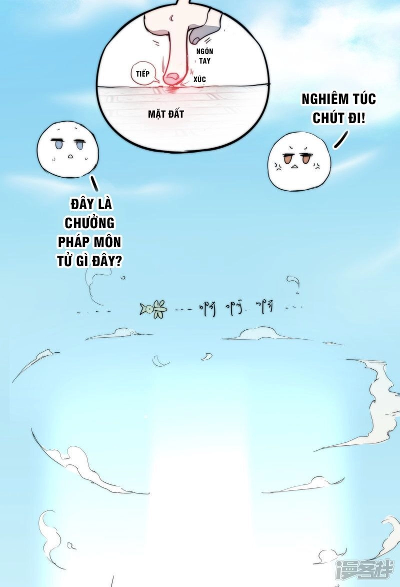 Nghịch Chuyển Tiên Đồ Chapter 65 - 15