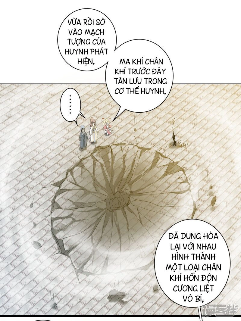 Nghịch Chuyển Tiên Đồ Chapter 65 - 19
