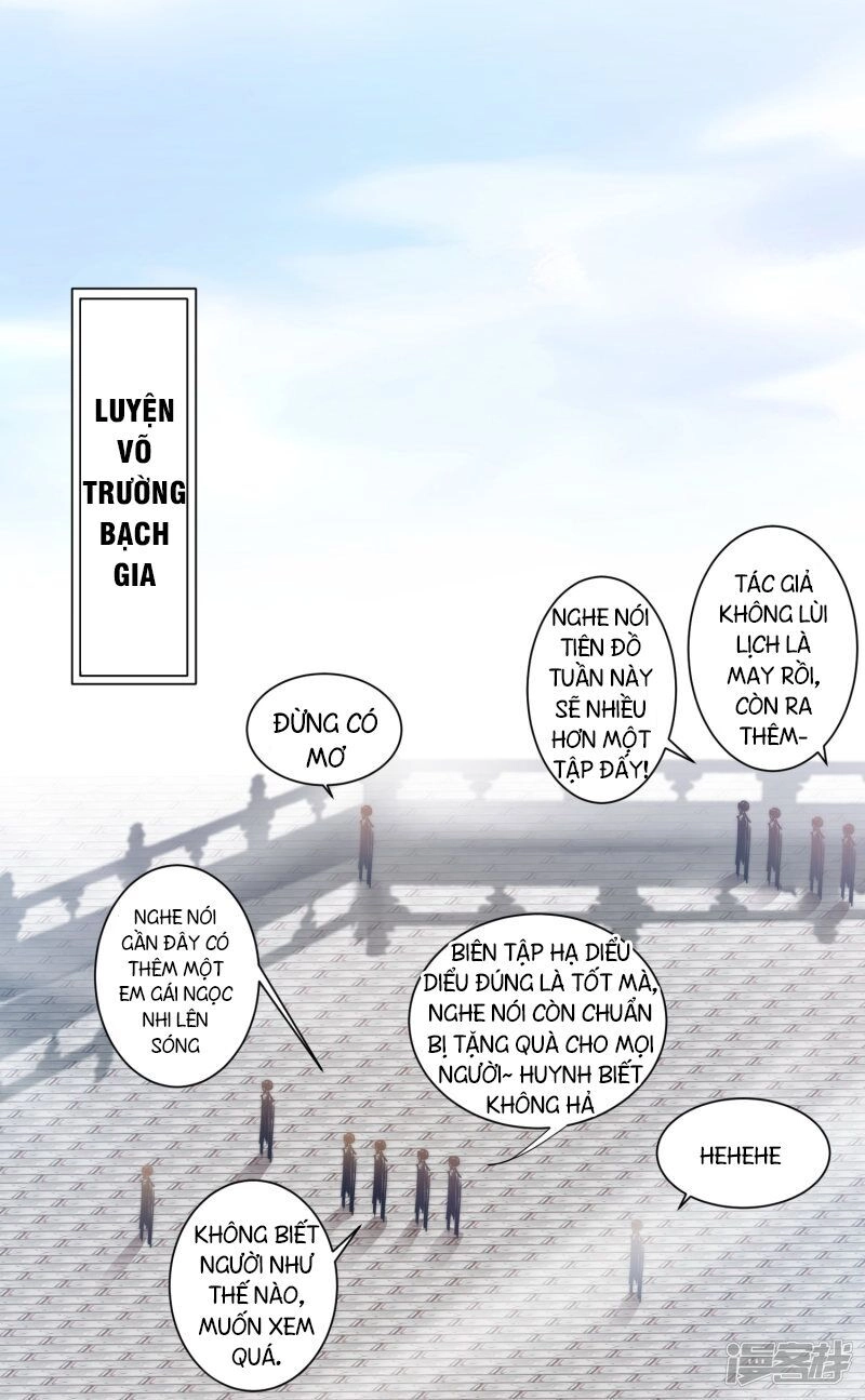 Nghịch Chuyển Tiên Đồ Chapter 65 - 23