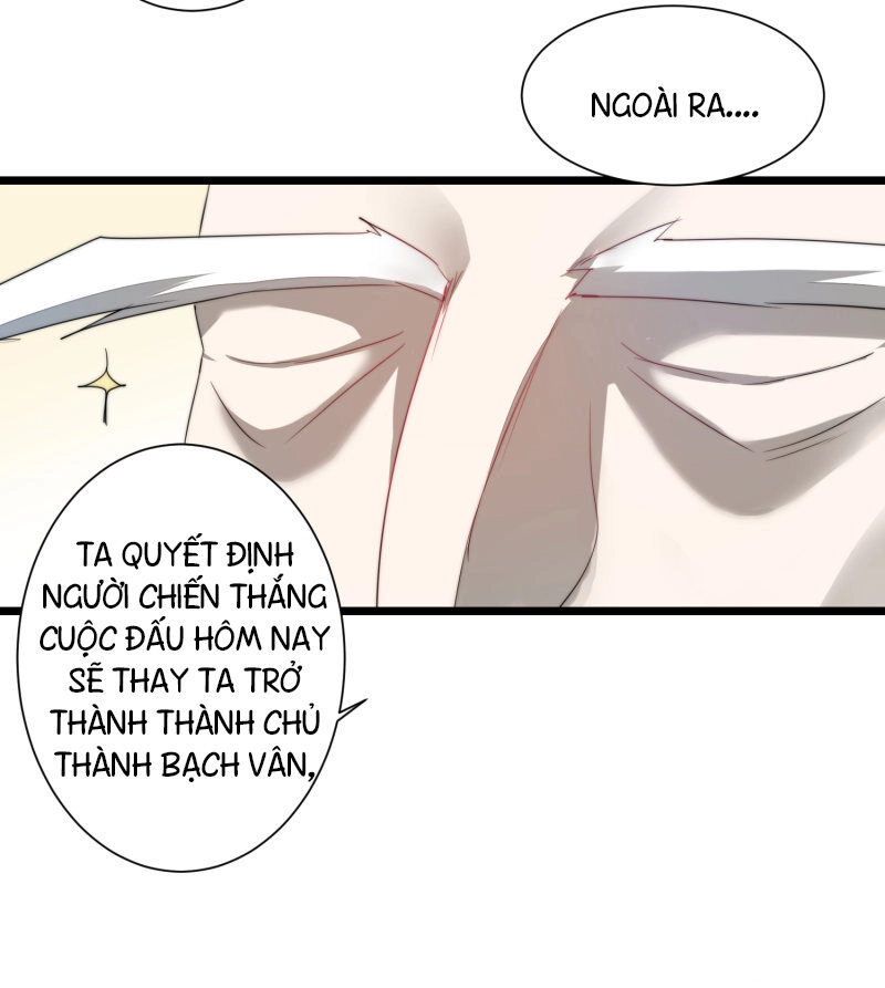 Nghịch Chuyển Tiên Đồ Chapter 66 - 5