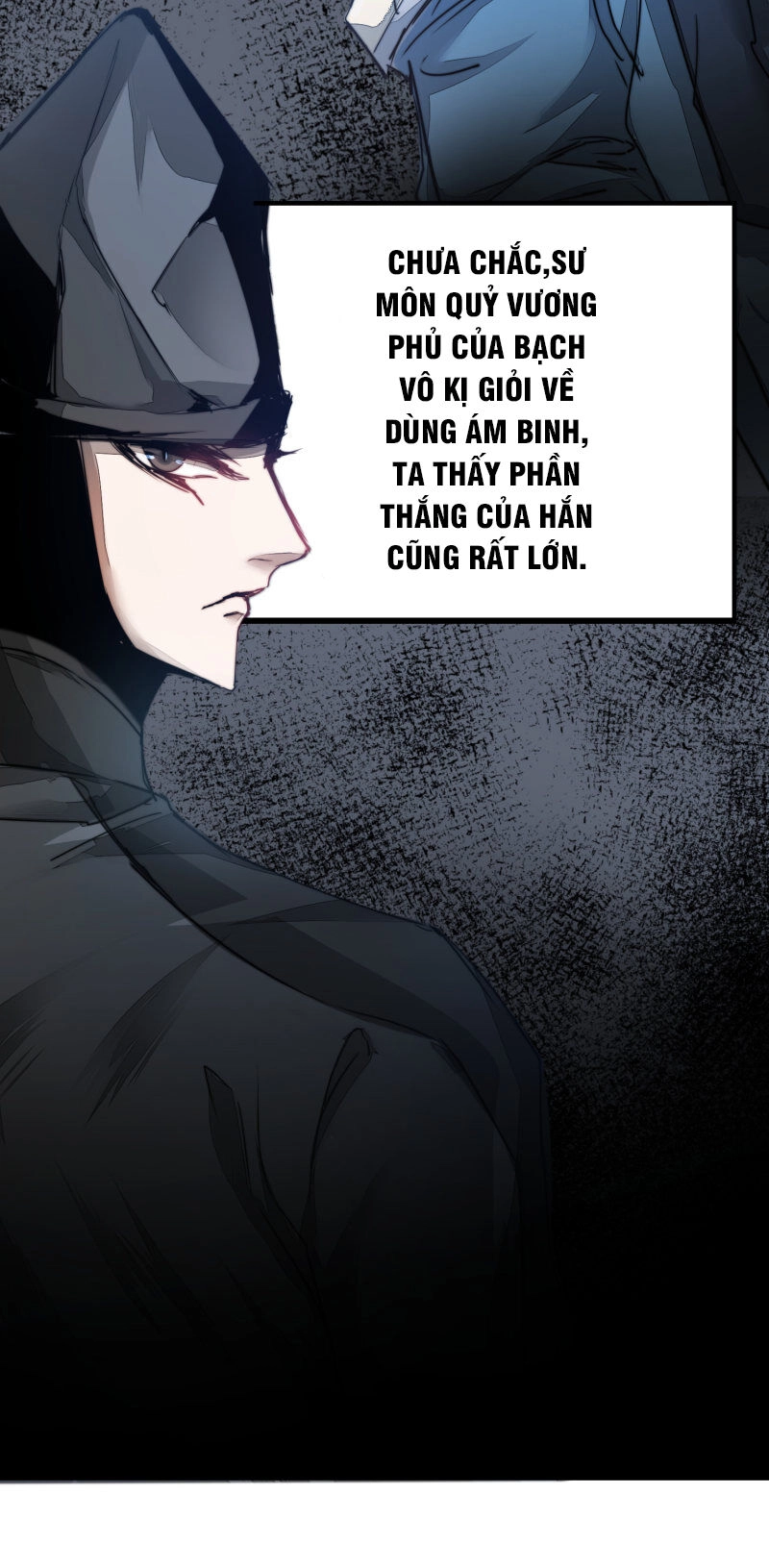 Nghịch Chuyển Tiên Đồ Chapter 66 - 8