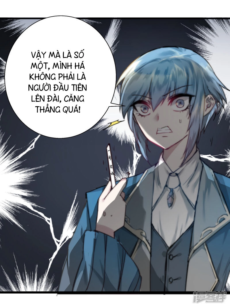 Nghịch Chuyển Tiên Đồ Chapter 66 - 11