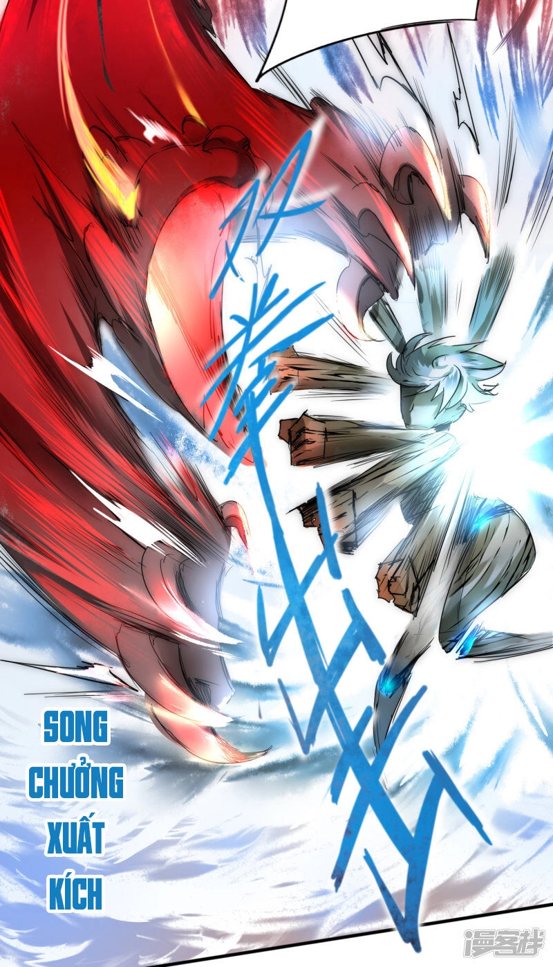 Nghịch Chuyển Tiên Đồ Chapter 67 - 13