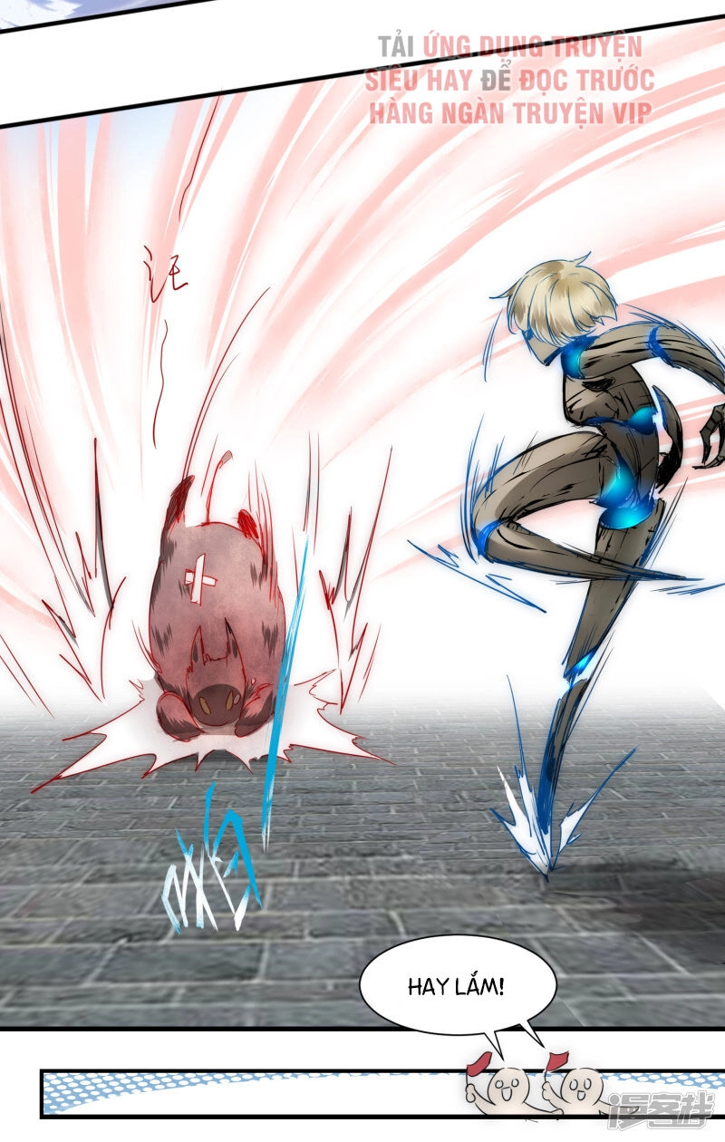 Nghịch Chuyển Tiên Đồ Chapter 67 - 14