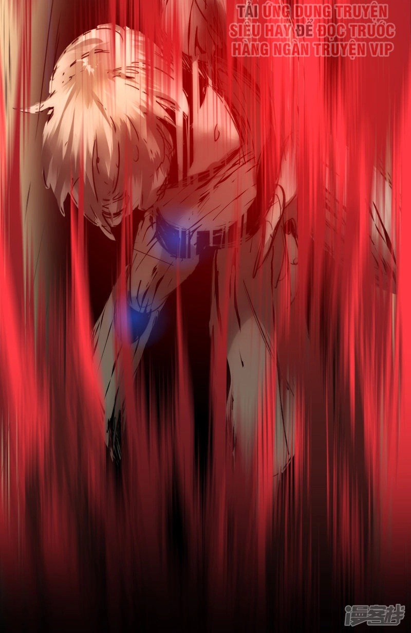 Nghịch Chuyển Tiên Đồ Chapter 67 - 18