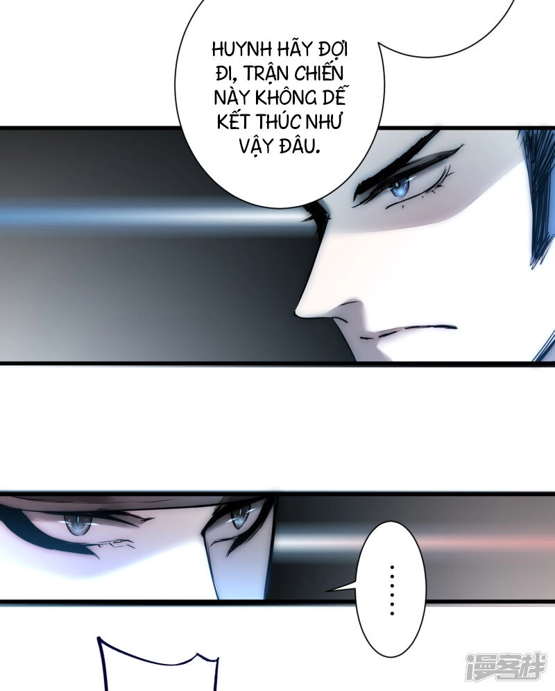 Nghịch Chuyển Tiên Đồ Chapter 67 - 21