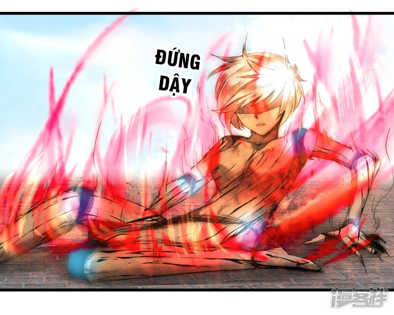 Nghịch Chuyển Tiên Đồ Chapter 67 - 23