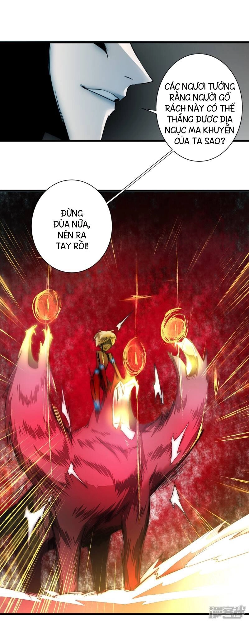 Nghịch Chuyển Tiên Đồ Chapter 68 - 2