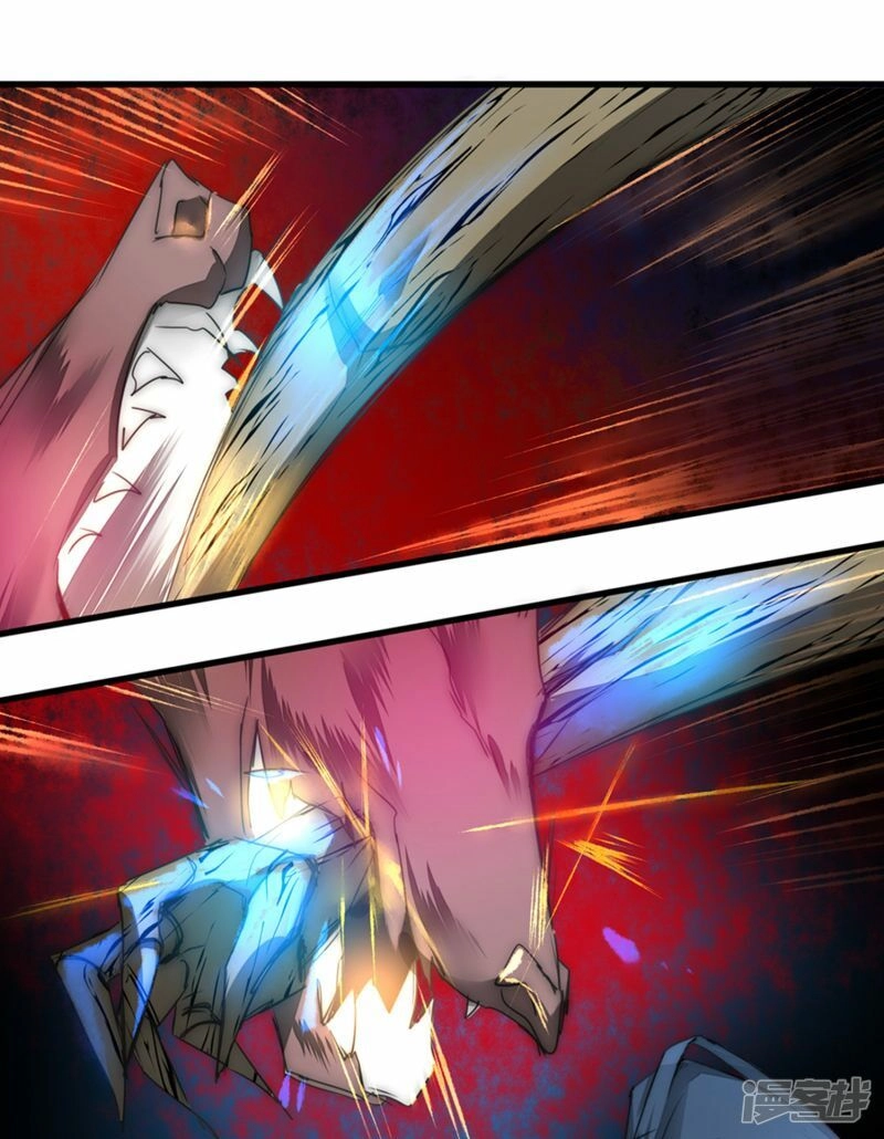 Nghịch Chuyển Tiên Đồ Chapter 68 - 3