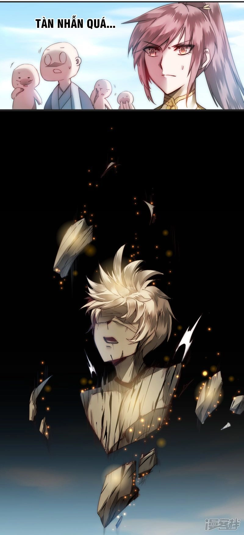 Nghịch Chuyển Tiên Đồ Chapter 68 - 7