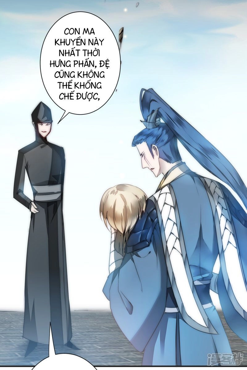 Nghịch Chuyển Tiên Đồ Chapter 68 - 8