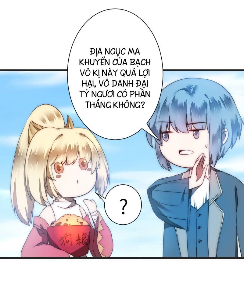 Nghịch Chuyển Tiên Đồ Chapter 68 - 11