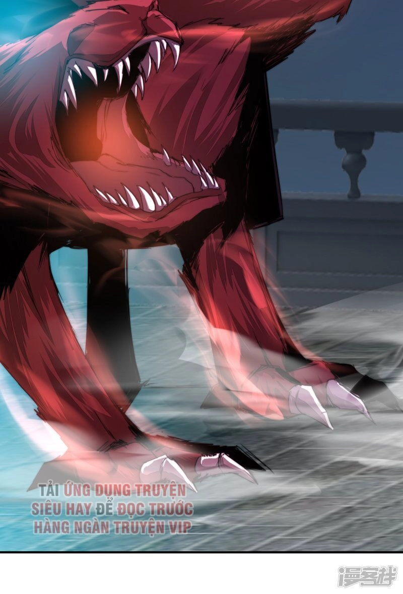 Nghịch Chuyển Tiên Đồ Chapter 68 - 17