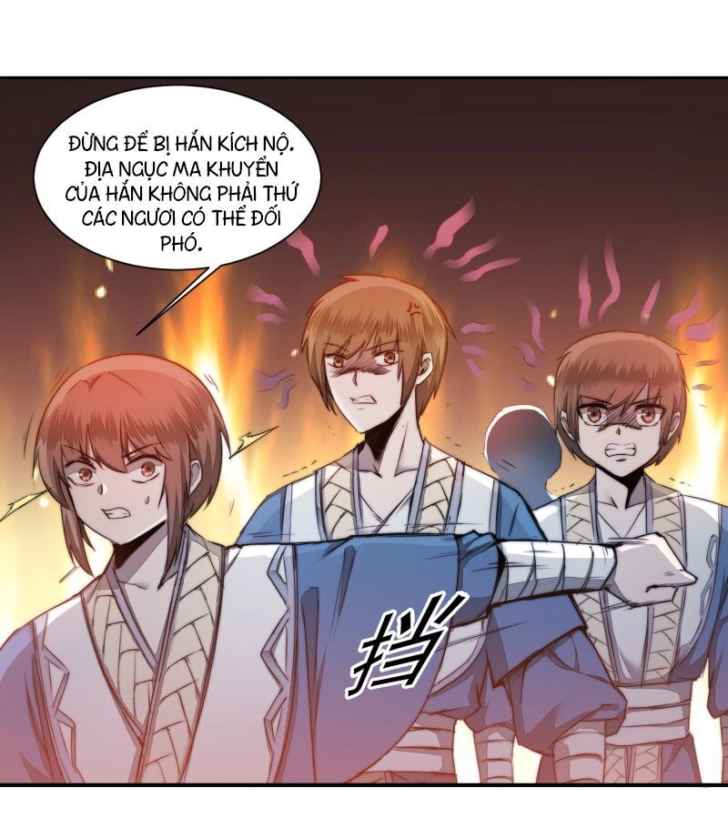 Nghịch Chuyển Tiên Đồ Chapter 68 - 18