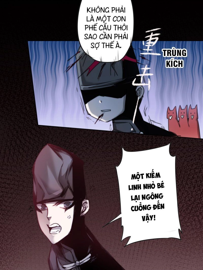 Nghịch Chuyển Tiên Đồ Chapter 68 - 20