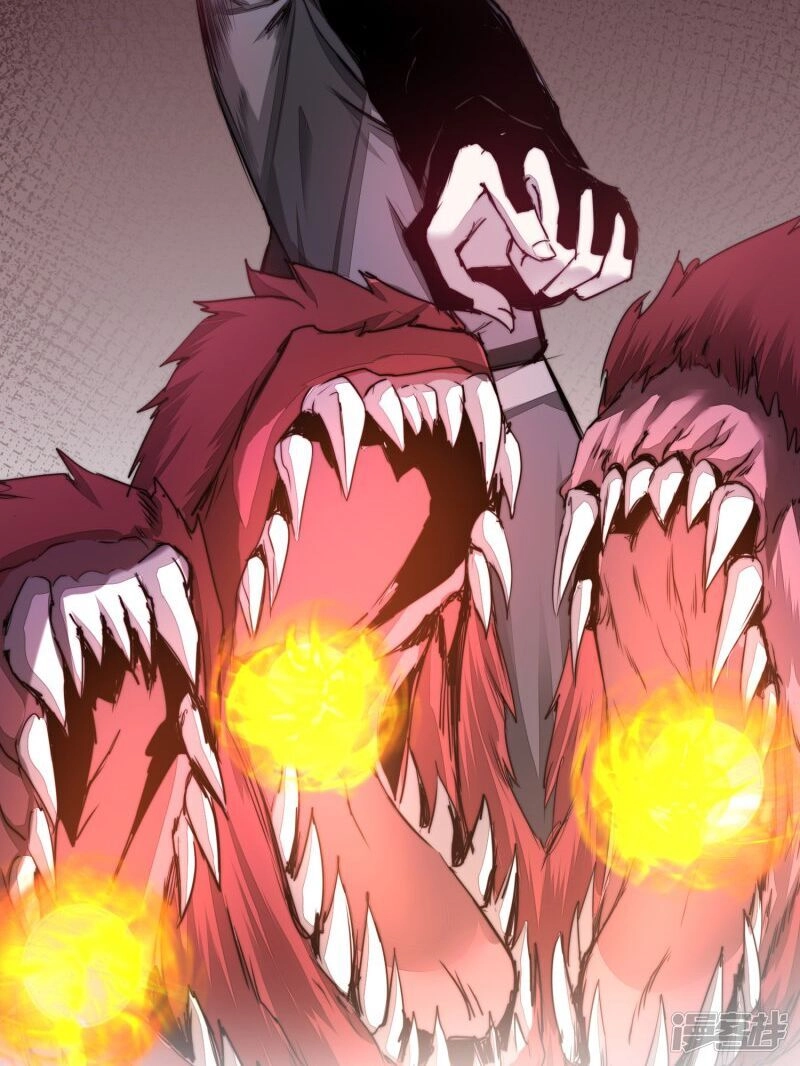 Nghịch Chuyển Tiên Đồ Chapter 68 - 21