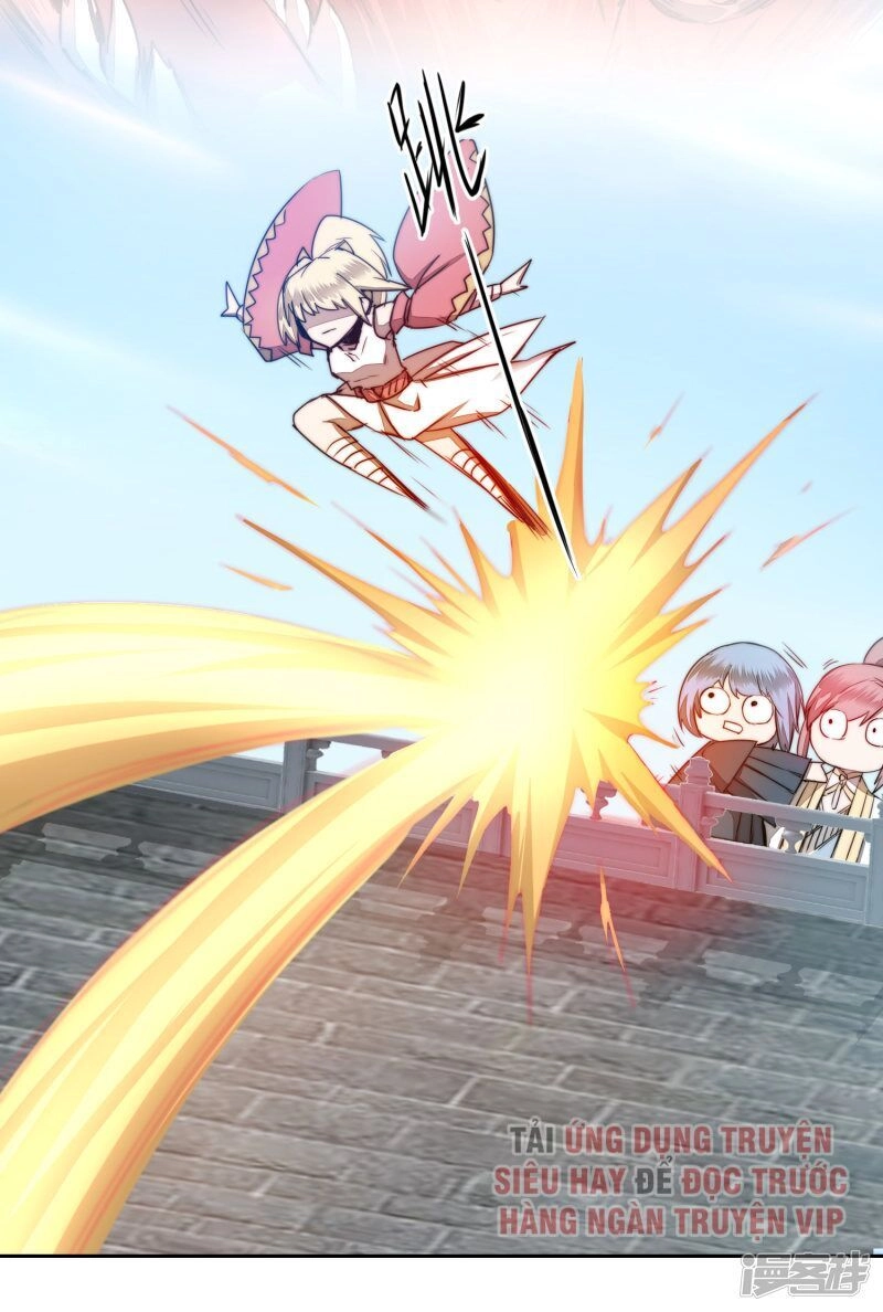 Nghịch Chuyển Tiên Đồ Chapter 68 - 22