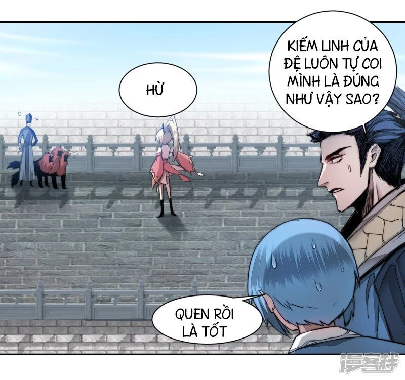 Nghịch Chuyển Tiên Đồ Chapter 68 - 23