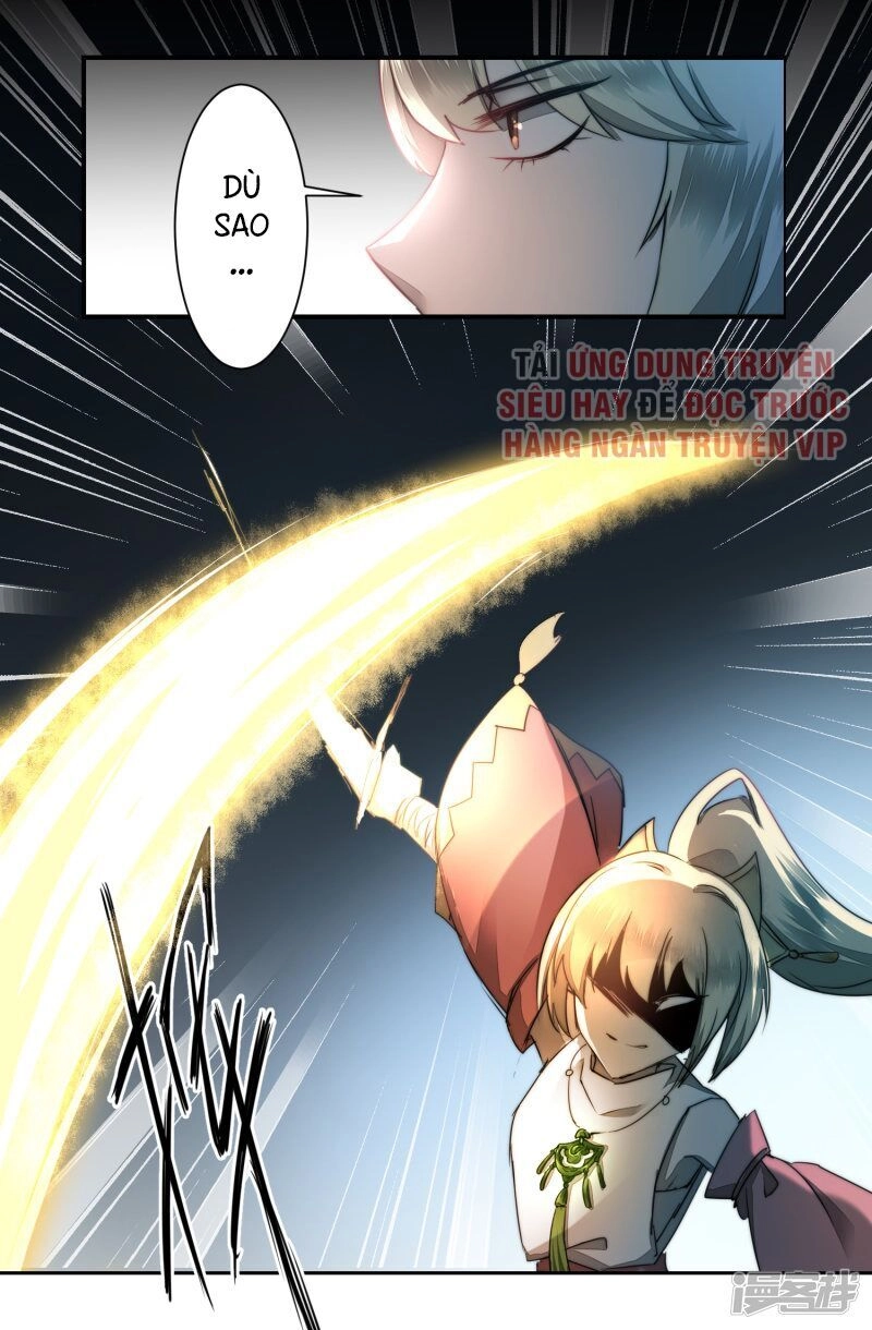 Nghịch Chuyển Tiên Đồ Chapter 68 - 26