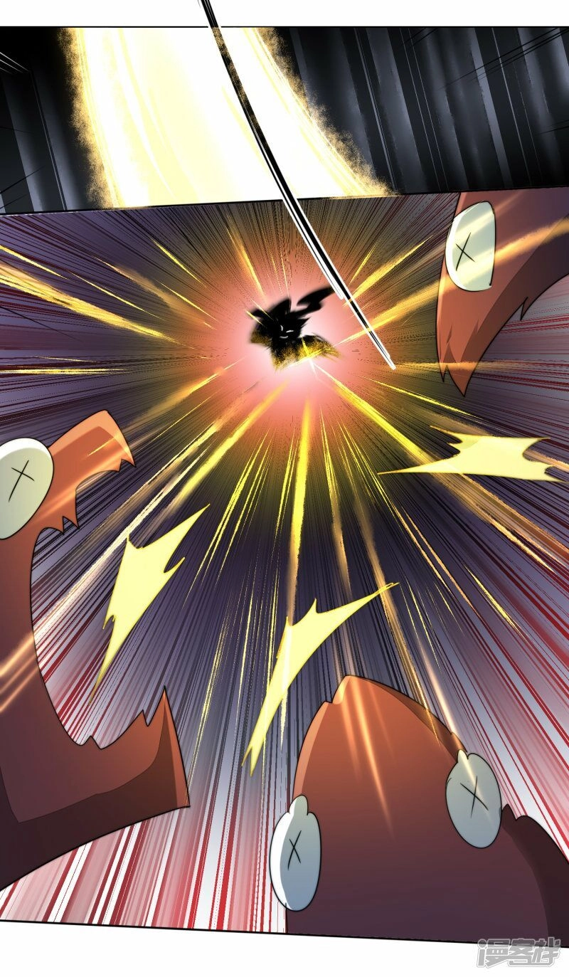 Nghịch Chuyển Tiên Đồ Chapter 68 - 27