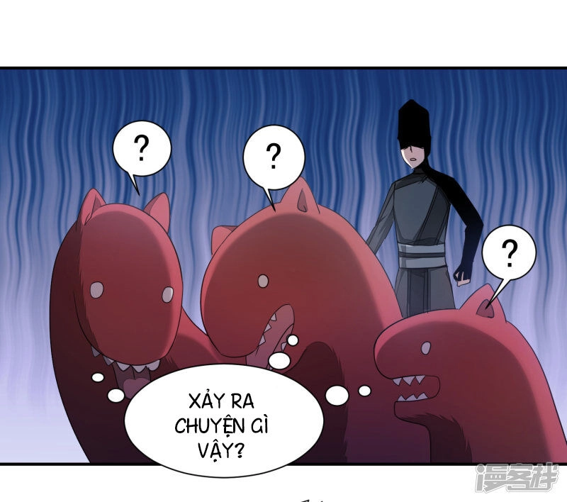 Nghịch Chuyển Tiên Đồ Chapter 69 - 3