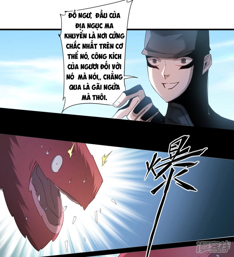 Nghịch Chuyển Tiên Đồ Chapter 69 - 4