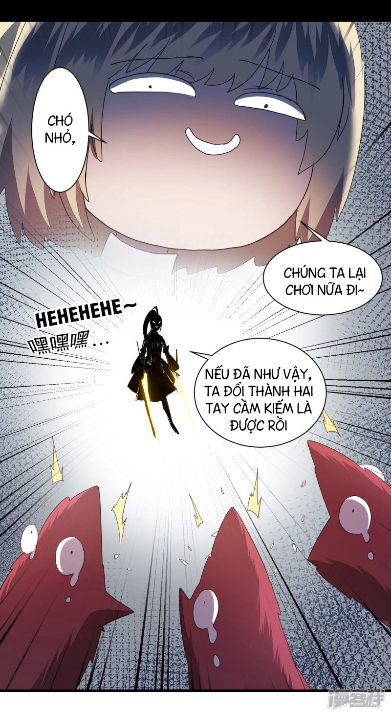 Nghịch Chuyển Tiên Đồ Chapter 69 - 8