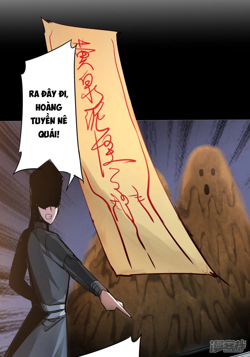 Nghịch Chuyển Tiên Đồ Chapter 69 - 11