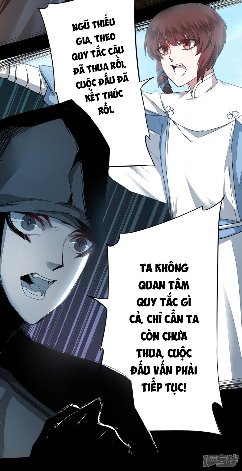 Nghịch Chuyển Tiên Đồ Chapter 69 - 12