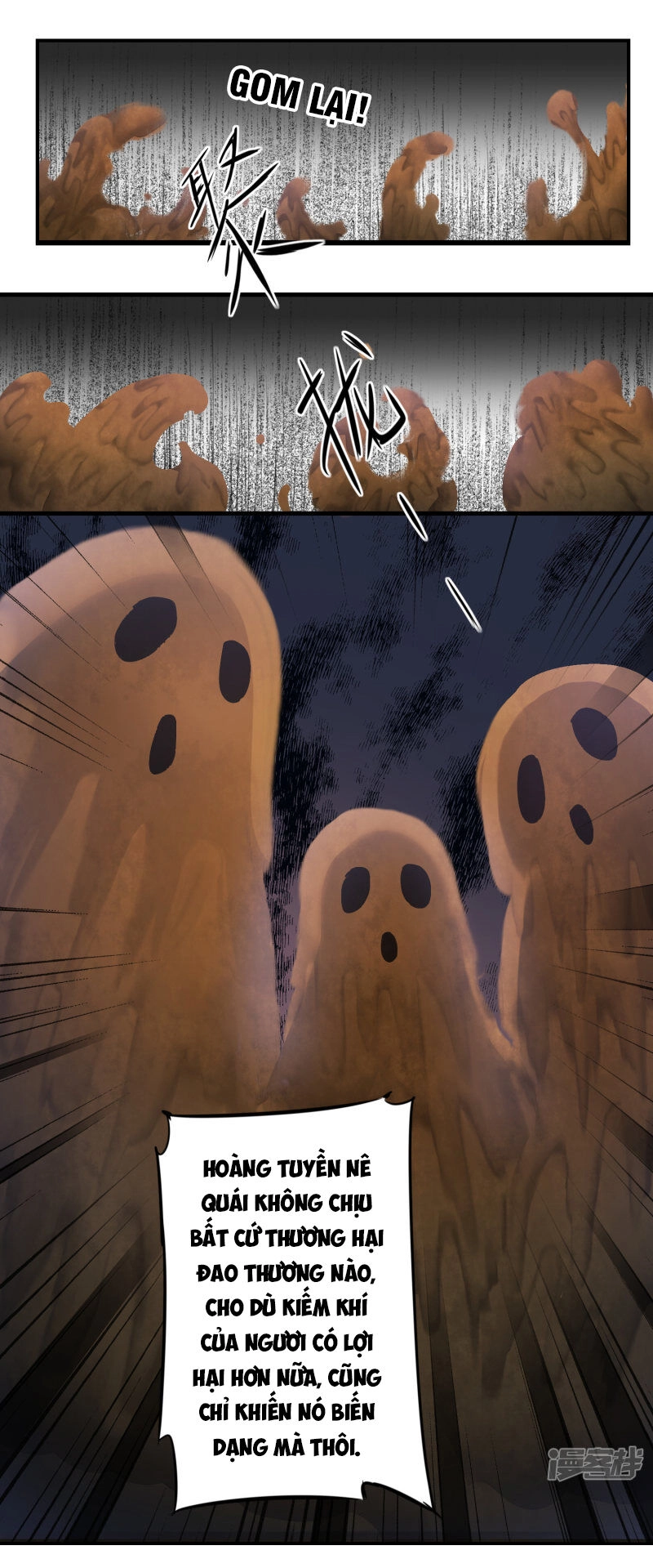 Nghịch Chuyển Tiên Đồ Chapter 69 - 14