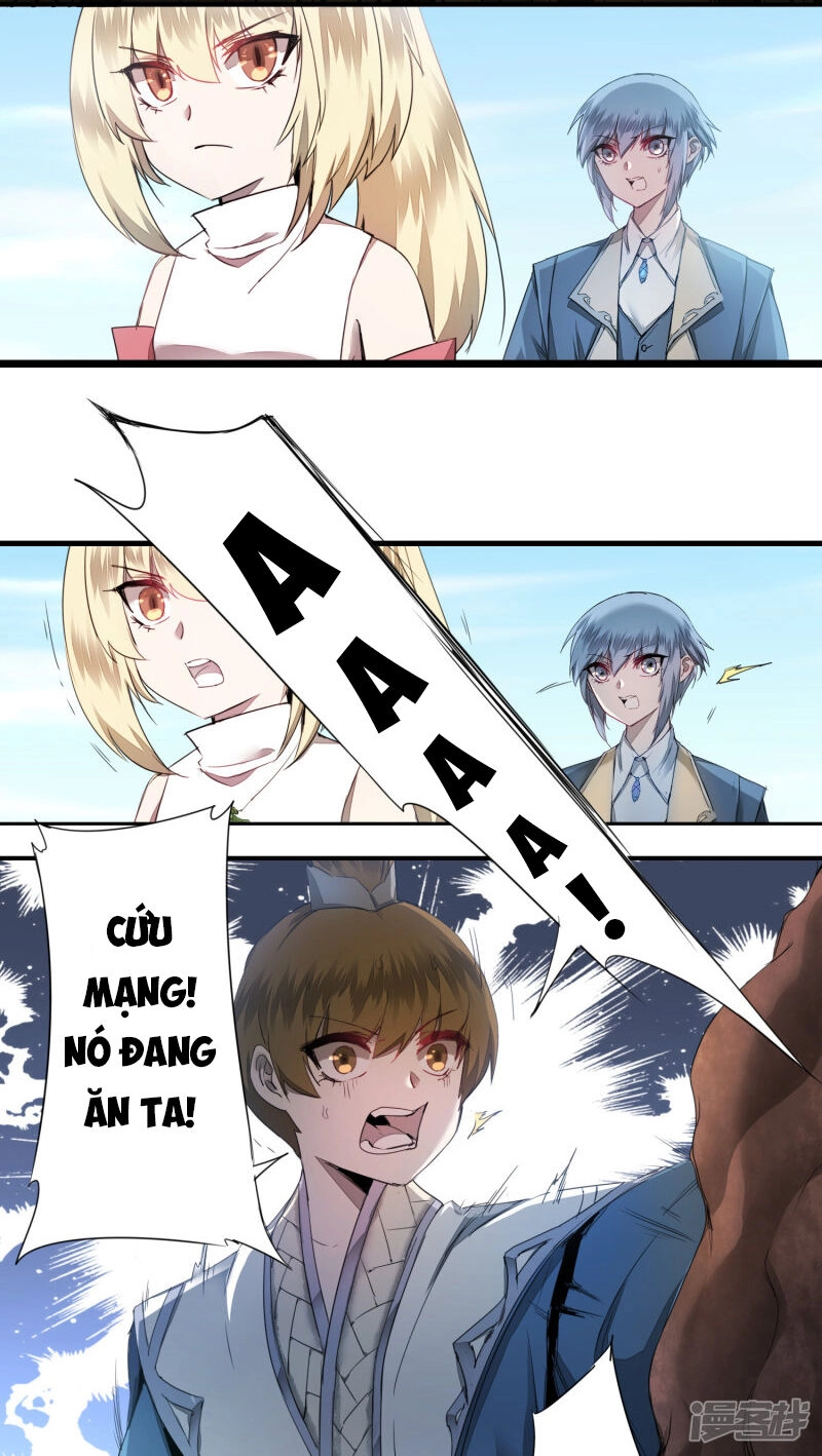 Nghịch Chuyển Tiên Đồ Chapter 69 - 15