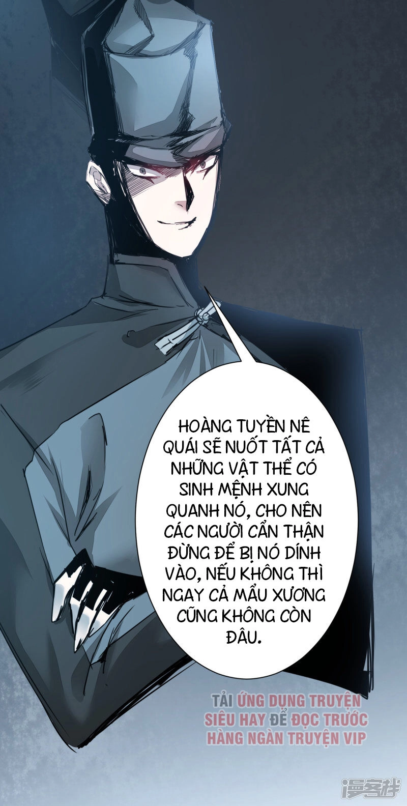 Nghịch Chuyển Tiên Đồ Chapter 69 - 17