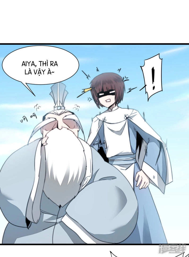 Nghịch Chuyển Tiên Đồ Chapter 69 - 19