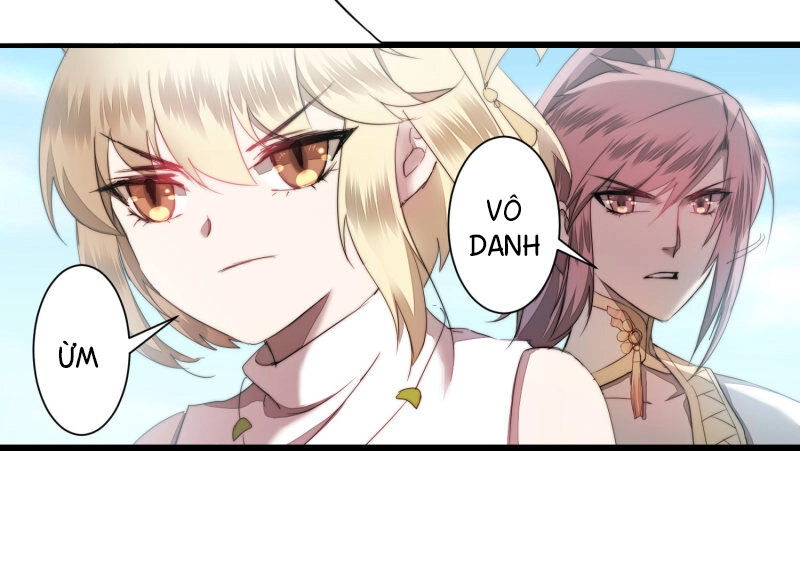 Nghịch Chuyển Tiên Đồ Chapter 69 - 24