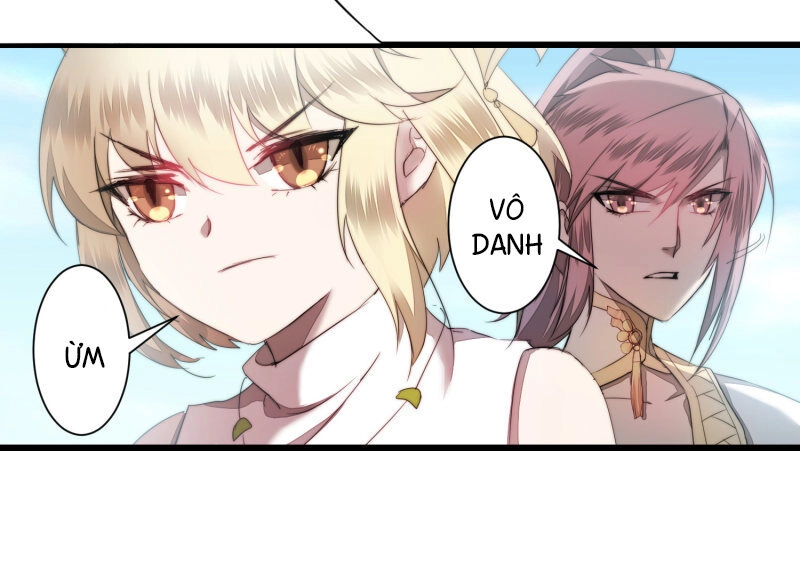 Nghịch Chuyển Tiên Đồ Chapter 70 - 3