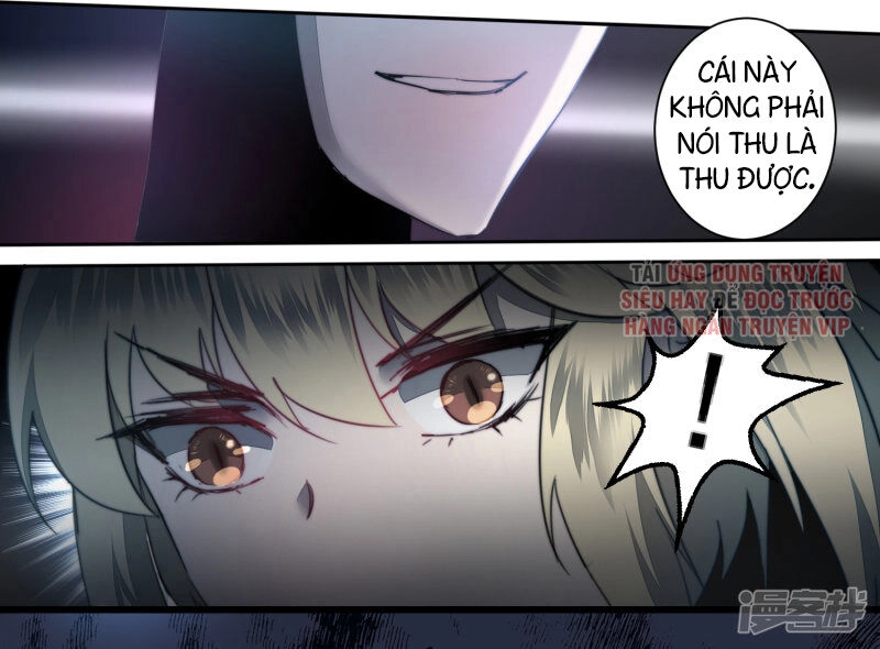 Nghịch Chuyển Tiên Đồ Chapter 70 - 6