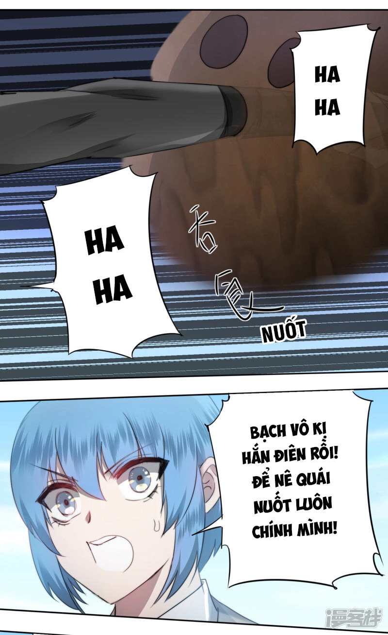 Nghịch Chuyển Tiên Đồ Chapter 70 - 8