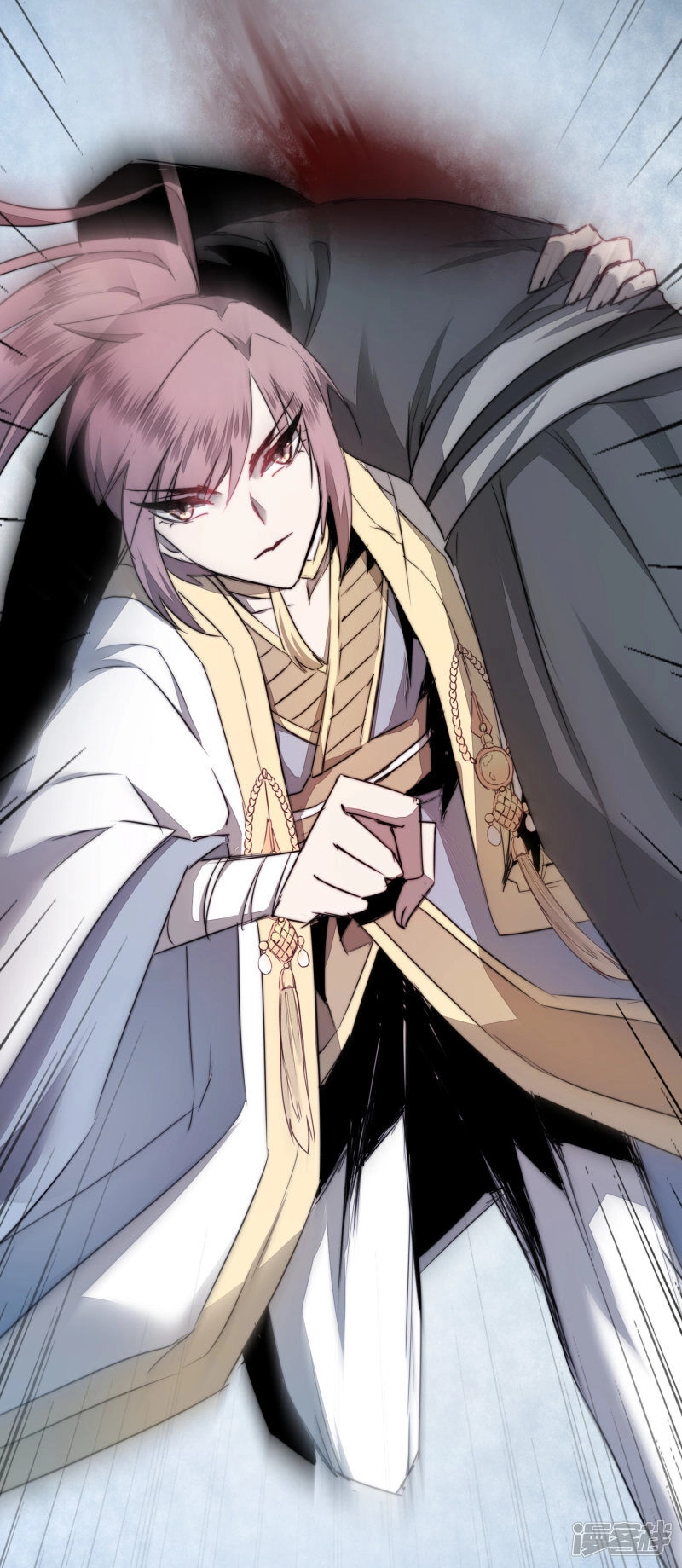 Nghịch Chuyển Tiên Đồ Chapter 70 - 13