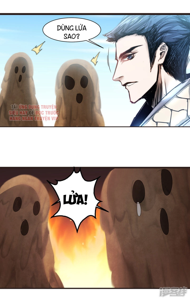 Nghịch Chuyển Tiên Đồ Chapter 70 - 22