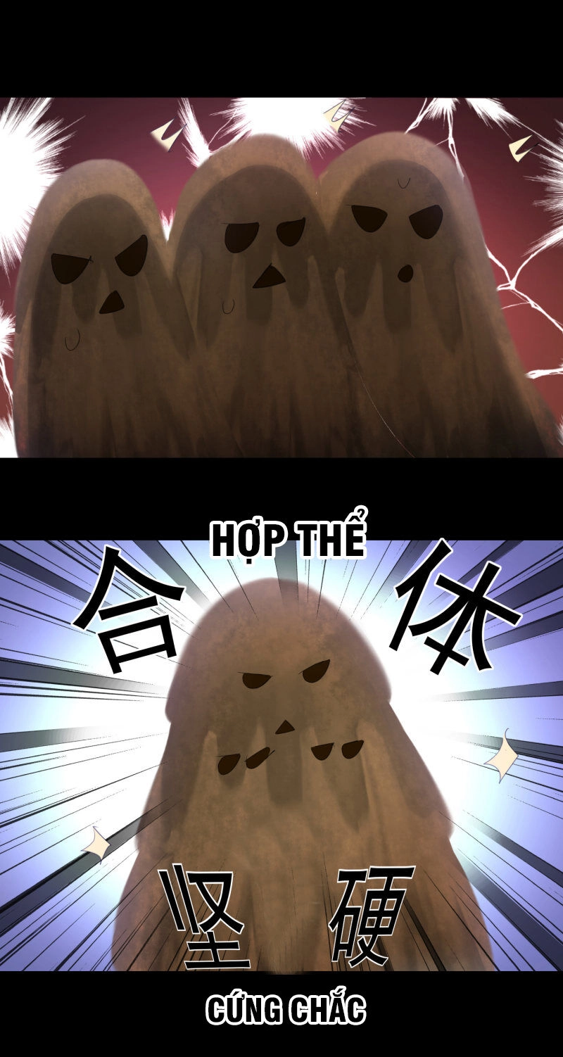 Nghịch Chuyển Tiên Đồ Chapter 70 - 24