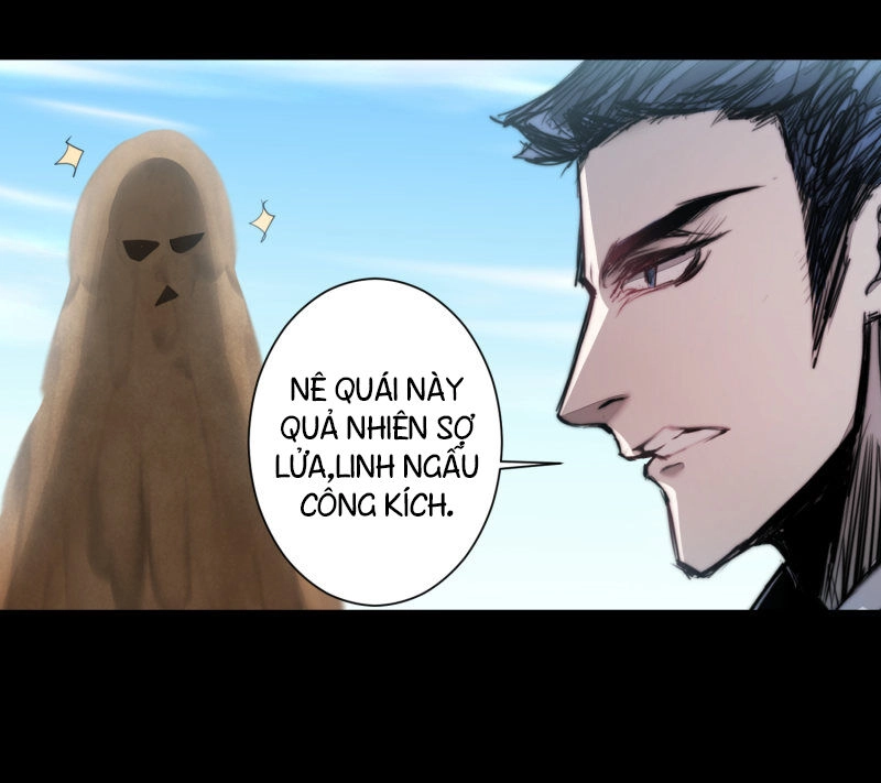 Nghịch Chuyển Tiên Đồ Chapter 70 - 25