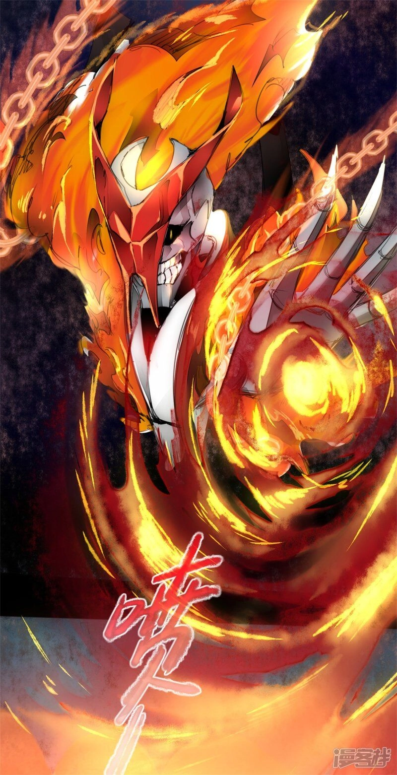 Nghịch Chuyển Tiên Đồ Chapter 70 - 28